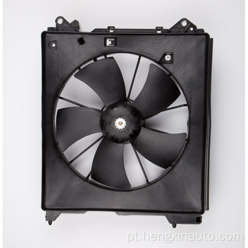38615PFE003 Honda 05 Fan do ventilador do radiador Odyssey
